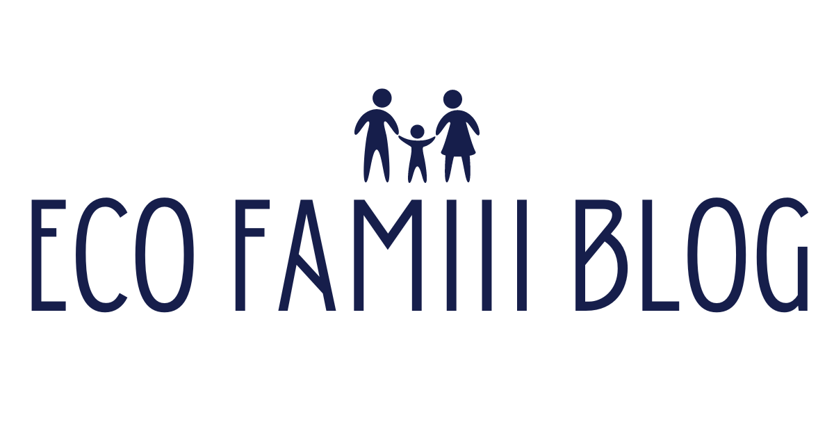 Eco-Family Blog